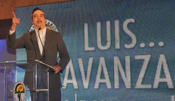 Luis Abinader pide a diputados del PRD interpelar a Licelot Marte