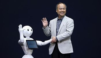 Venderán Robot interpreta emociones de las personas 
