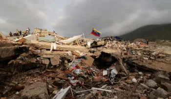 ONU prepara recomendaciones para reconstrucción de Venezuela tras terremotos