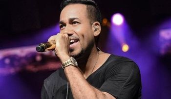 Romeo Santos concluirá su gira mundial â??Fórmula Vol. IIâ? en Punta Cana