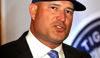 Manny Acta: "Gane o pierda hoy, me siento avergonzado de ser parte de esto"