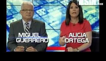 Grupo SIN realiza cobertura especial de toma de posesión el 16 de agosto