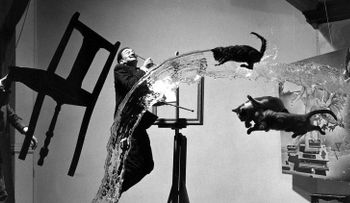 Los cuadros de Dalí reflejan su párkinson 20 años antes de ser diagnosticado