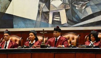 Tribunal Constitucional decide no recibir delegación de la CIDH