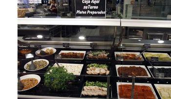 Platos preparados y menús a domicilio: gana la comodidad en los hogares.