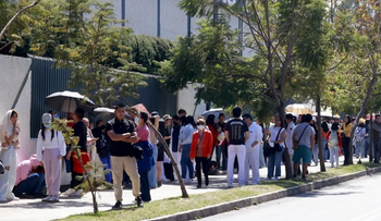 México supera 10,000 casos de sarampión con 31 fallecidos