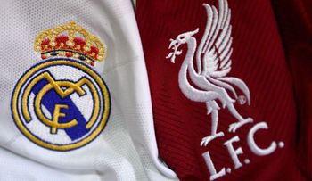 Real Madrid quiere hacer historia en la Liga de Campeones, ¿lo permitirá el Liverpool?