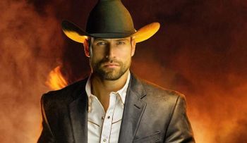 Rafael Amaya, protagonista de El Señor de los Cielos, vive su propio infierno
