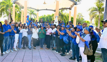 Ministerio Mujer realiza jornadas preventivas en Barahona