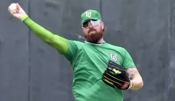 Muere de un infarto lanzador Matt Robereyko, quien jugó con las Estrellas Orientales