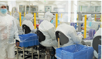 Zonas Francas impulsan exportaciones y crecimiento en 2026