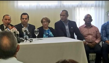 Equipo político de Leonel resalta entusiasmo para acto del millón de firmas de este domingo    
