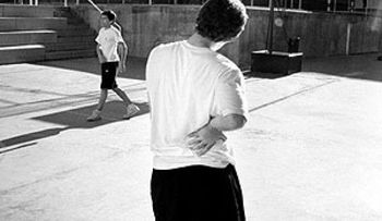 Los adolescentes pasan 9 horas diarias con los medios