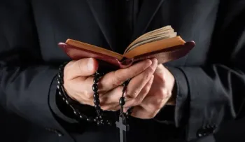 Condenan sacerdotes Ramiro Tijerino, José Díaz, Sadiel Eugarios y díácono Raúl Vega, a 10 años de prisión en Nicaragua por "traición a la patria"