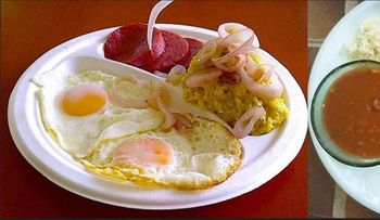 Comida latina es la preferida por habitantes El Bronx-NY