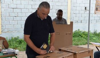 Los movimientos políticos se destacaron en las elecciones