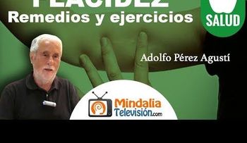 FLACIDEZ: remedios y ejercicios, por Adolfo Pérez Agustí