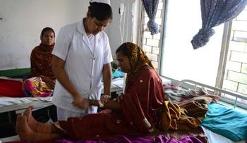 India: Medicinas contaminadas mataron a 13 mujeres 