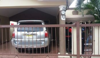 Apresan a uno de los narcos más buscado de Santiago  