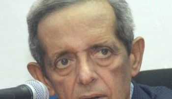 Hipólito Mejía: con la muerte de Hatuey el país pierde uno de sus políticos más sagaces