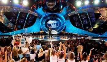 Fox anuncia el final del reality "American Idol"