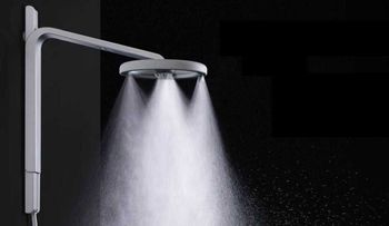 Esta increíble ducha mexicana podría resolver los problemas de sequía en California