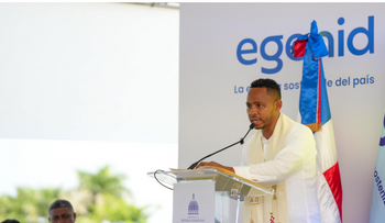 Párroco Luis María Ramón resalta liderazgo de Luis Abinader