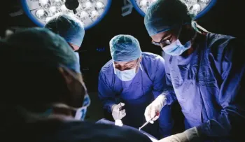 Trasplantan con éxito un hígado conservado durante tres días fuera del cuerpo