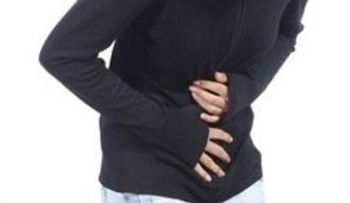 Mariposas en el estómago puede ser señal de parkinson y esclerosis multiple
