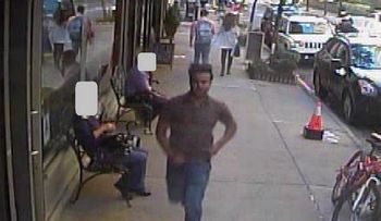Intentan violar jovencito de 17 años en Manhattan (video)