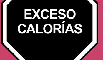 Lo que realmente engorda: el exceso calórico