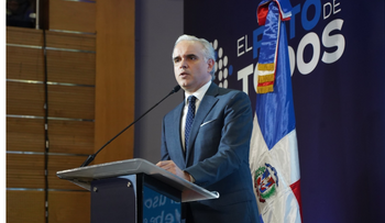 Ministro de Educación irá a cumbre de UNESCO