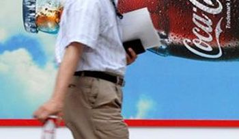 Coca-Cola, PepsiCo y Dr Pepper se comprometen a reducir las calorías