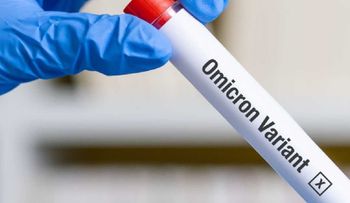 El 60% positivo de ómicron no tienen síntomas, "parece que no es un desastre y puede ser la luz al final del túnel"