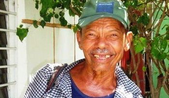 Muere el hombre que cantaba lo que vendía en Hato Mayor