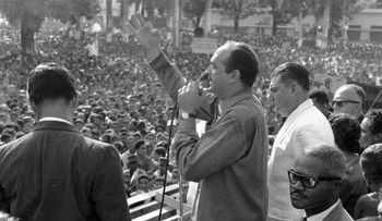 Comparecerá ante justicia exgeneral acusado de muerte Manolo Tavárez