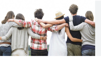 Aristóteles explica el verdadero sentido de la amistad