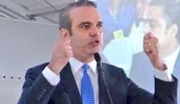 Abinader propone funcionarios y políticos sometan patrimonios al escrutinio público