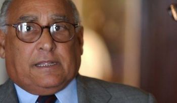 Tolentino Dipp: es nacionalismo de â??hojalataâ? pedir retiro de la ACNUR