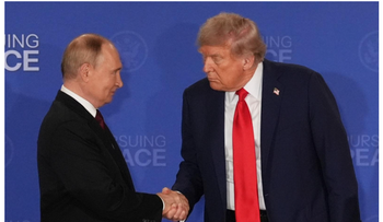 EE. UU. suspende temporalmente sanciones al petróleo ruso