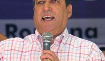 Pared Pérez lanzará precandidatura PLD este lunes y vaticina será invencible 