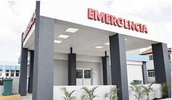 SNS refuerza servicios de salud ante tormenta Melissa