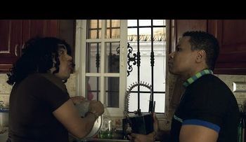 Raymond y Miguel: Hombresito â?" Parodia Despacito