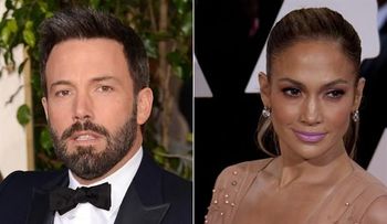 J.Lo considera "horrible" nuevo tatuaje de su ex Ben Affleck