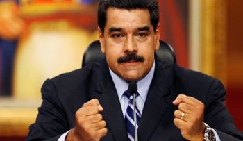 Maduro: Precio del crudo es estable y Venezuela va hacia la prosperidad