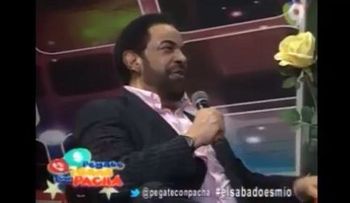 Jack Veneno dice que está muy enfermo (Video)