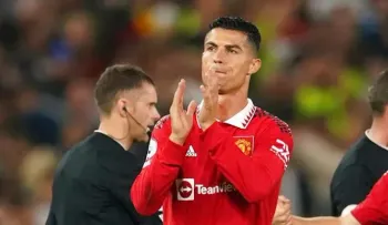 Cristiano no aceptará la acusación por tirar el teléfono de un aficionado