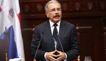 País espera por la posición de Danilo sobre suspensión elecciones, en alocución de esta noche