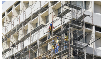 Código de Construcción entra en vigencia