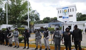 La reunión del CEN será en la casa nacional del PRD